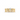 blue topaz floral stack ring set in gold vermeil
