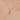 brushed finish flower necklace in gold vermeil