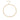 diamond link chain necklace in gold vermeil