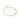 gold herringbone bracelet