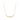 Japanese Akoya pearl cluster necklace in gold vermeil