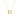 Círculo 18K gold vermeil circle pendant necklace with rose relief engraving on lower half, 40+6cm cable chain by ZéFir