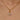 Diamond wrapped pendant necklace in 18K gold vermeil
White diamond gold frame pendant on delicate chain
Luxury diamond pendant with elegant wrap design