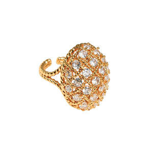 Maille Brillante