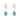 Larme Bleue