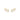 A curved arc of 18K gold stud — pavé-set with sparkling natural zircons — cradles three graduating Japanese freshwater pearl