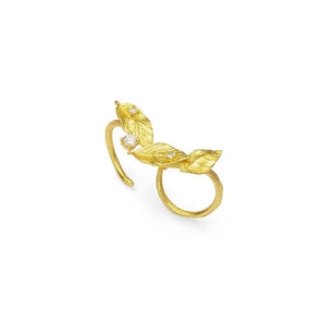 Laurier Linked Ring