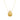 Giara satin-brushed 18K gold vermeil miniature amphora vase pendant necklace on 83cm cable chain by ZéFir

