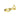 minimal open-band ring in 18K gold vermeil sterling silver, 50-53mm architectural design