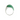 jade silver ring