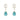 Larme Bleue